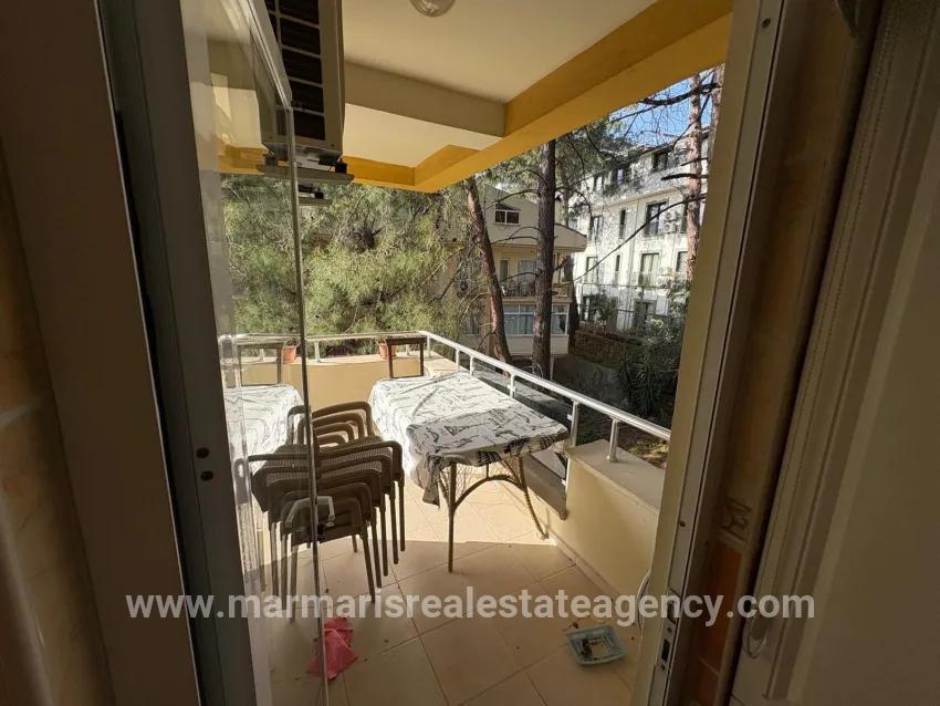 3+1-Zimmer Appartement Zu verkaufen in Sarıana Bz. Marmaris - 170 m²