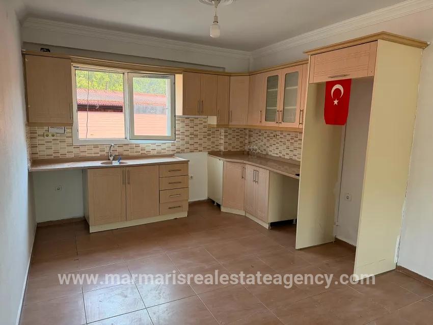 2+1-Zimmer Appartement Zu vermieten in Beldibi Bz. Marmaris - 90 m²
