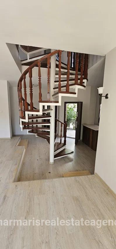 3+1-Zimmer Villa Zu verkaufen in Armutalan Bz. Marmaris - 160 m²