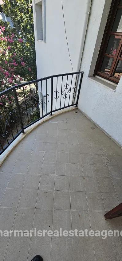 3+1-Zimmer Villa Zu verkaufen in Armutalan Bz. Marmaris - 160 m²