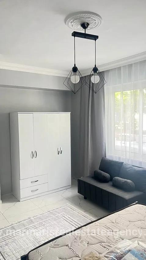 1+1-Zimmer Appartement Zu vermieten in Siteler Bz. Marmaris - 55 m²