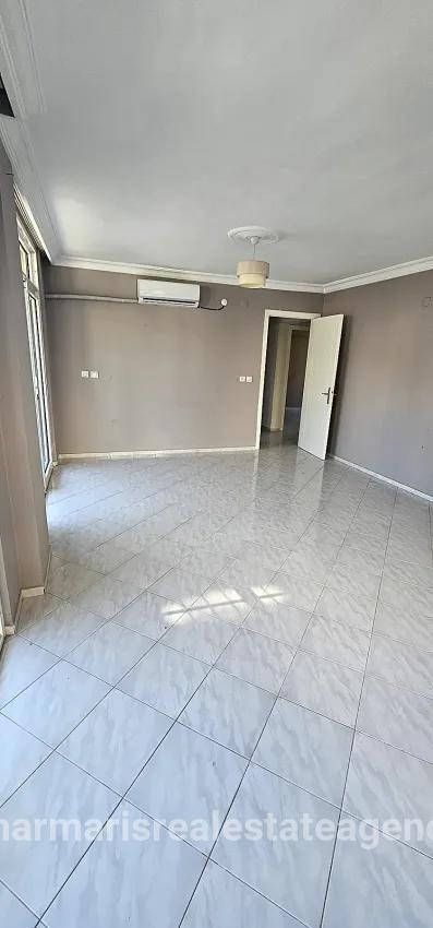 2+1-Zimmer Appartement Zu vermieten in Çıldır Bz. Marmaris - 130 m²