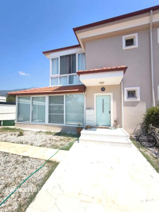 5+1-Zimmer Villa Zu verkaufen in Yeni Bz. Köyceğiz - 567 m²