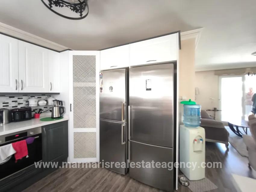 5+1-Zimmer Villa Zu verkaufen in Yeni Bz. Köyceğiz - 567 m²