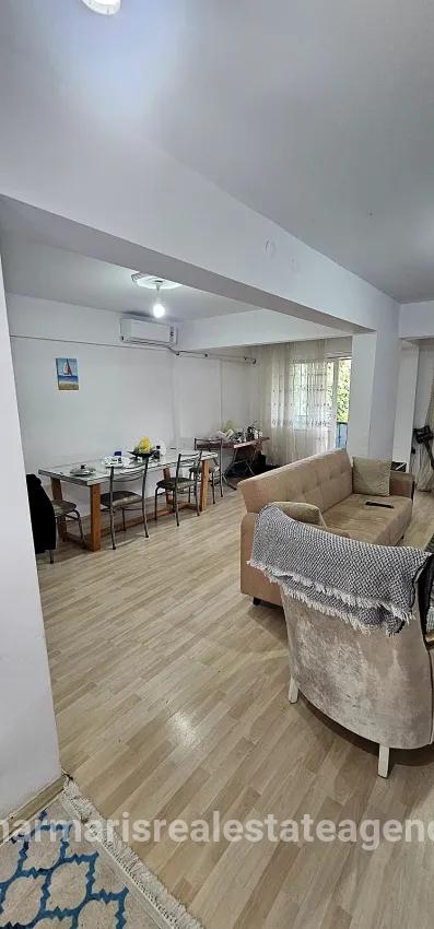 3+1-Zimmer Appartement Zu vermieten in Hatipirimi Bz. Marmaris - 170 m²