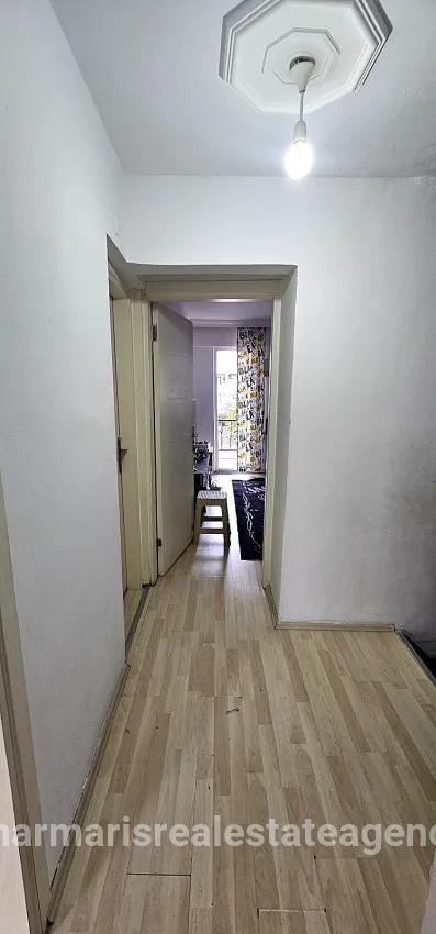 3+1-Zimmer Appartement Zu vermieten in Hatipirimi Bz. Marmaris - 170 m²