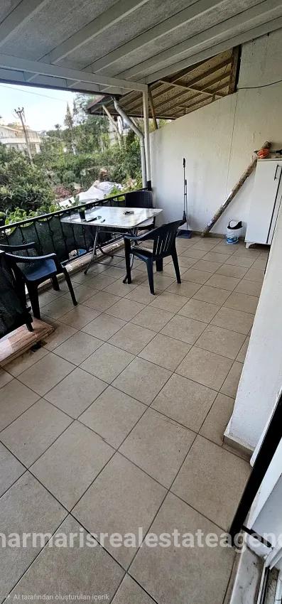 3+1-Zimmer Appartement Zu vermieten in Hatipirimi Bz. Marmaris - 170 m²