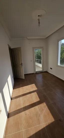 Marmaris Beldibi’nde Zentrale Lage Mietwohnung 2+1 Apartment