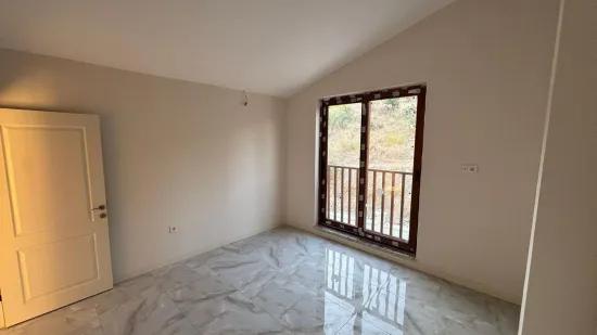 Muğla Ula Kızılyaka’da Unveränderliche Aussicht, Private Pool-villa mit eigenem Swimmingpool zum Verkauf