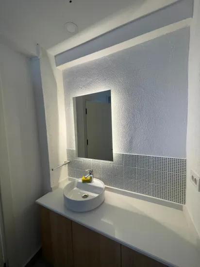 Marmaris Çıldır Mahallesi 3+1 Satılık Dubleks Lüks Wohnungen
