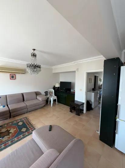 Meer Blick Çıldır Mahallesi'nde Meer Blick 2+1 satılık Wohnung