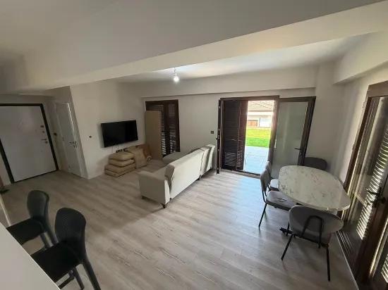 📍 Marmaris, Im Çetibeli Viertel 5+1 freistehende Villa - möbliert zu vermieten