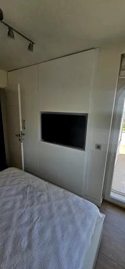 Marmaris İçmeler Meer Null Duplex Freistehend Möbliert Zu verkaufen 3+1