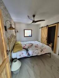 2+1-Zimmer Einfamilienhaus Zu verkaufen in Selimiye Bz. Marmaris - 80 m²