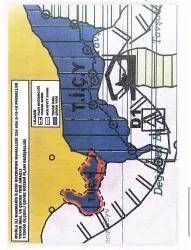 Land Zu verkaufen in Bozburun Bz. Marmaris - Kommerziell-Zonierung - 32.000 m²