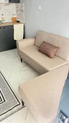 1+1-Zimmer Appartement Zu vermieten in Siteler Bz. Marmaris - 55 m²