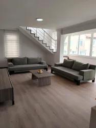 3+2-Zimmer Appartement Zu verkaufen in Çıldır Bz. Marmaris - 170 m²