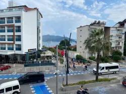 2+1-Zimmer Appartement Zu vermieten in Çıldır Bz. Marmaris - 85 m²