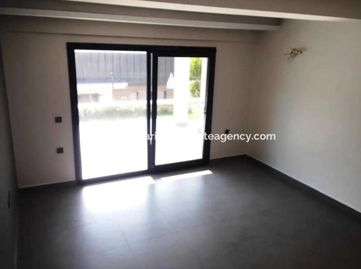 Schöne Villa Zum Verkauf In Marmaris Beldibi District, Villa Smart-Villa 220 M2 4 Zimmer 2 Wohnzimmer