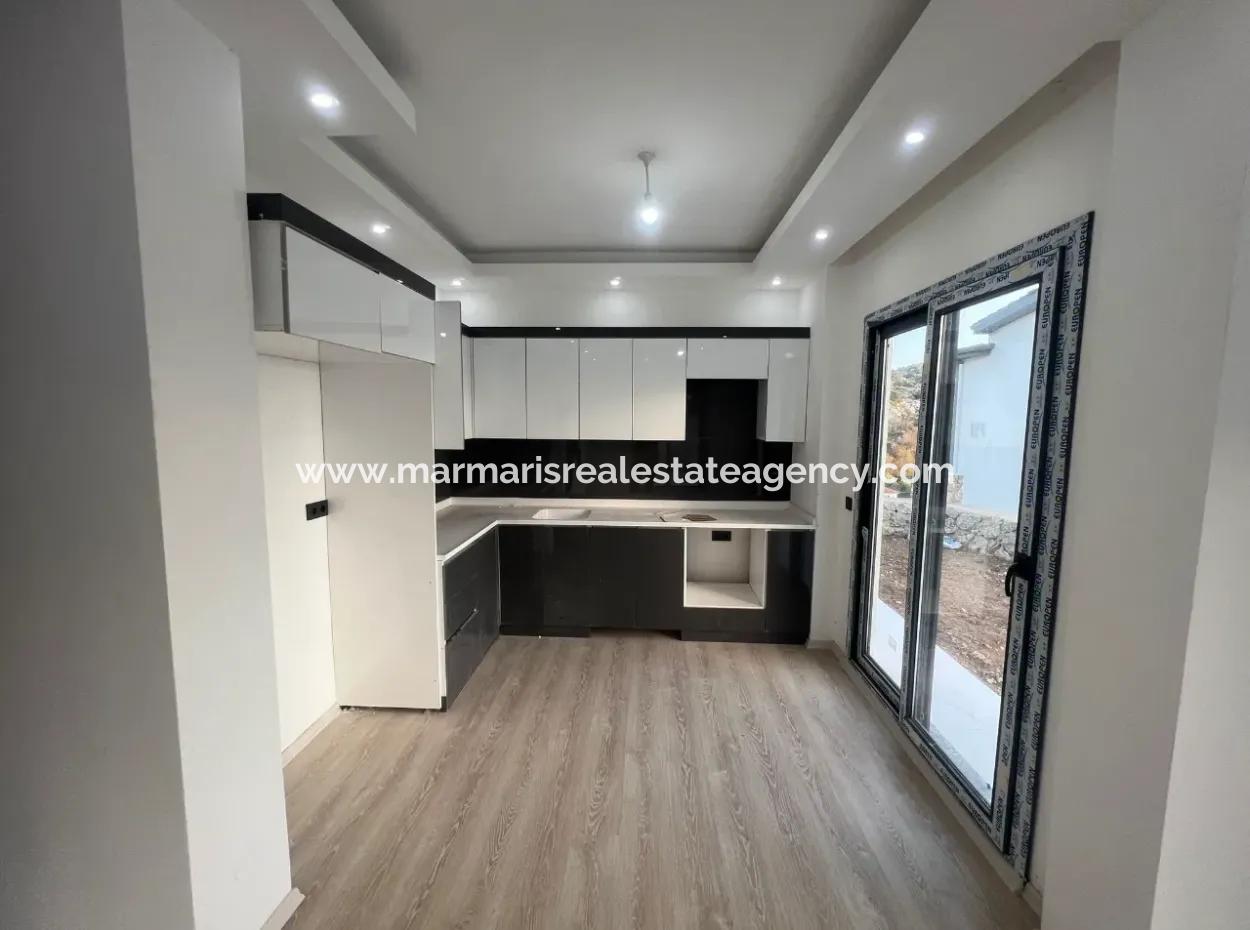 8-Zimmer-Boutique-Hotel Zum Verkauf Mit Meerblick Im Stadtteil Bozburun Von Marmaris