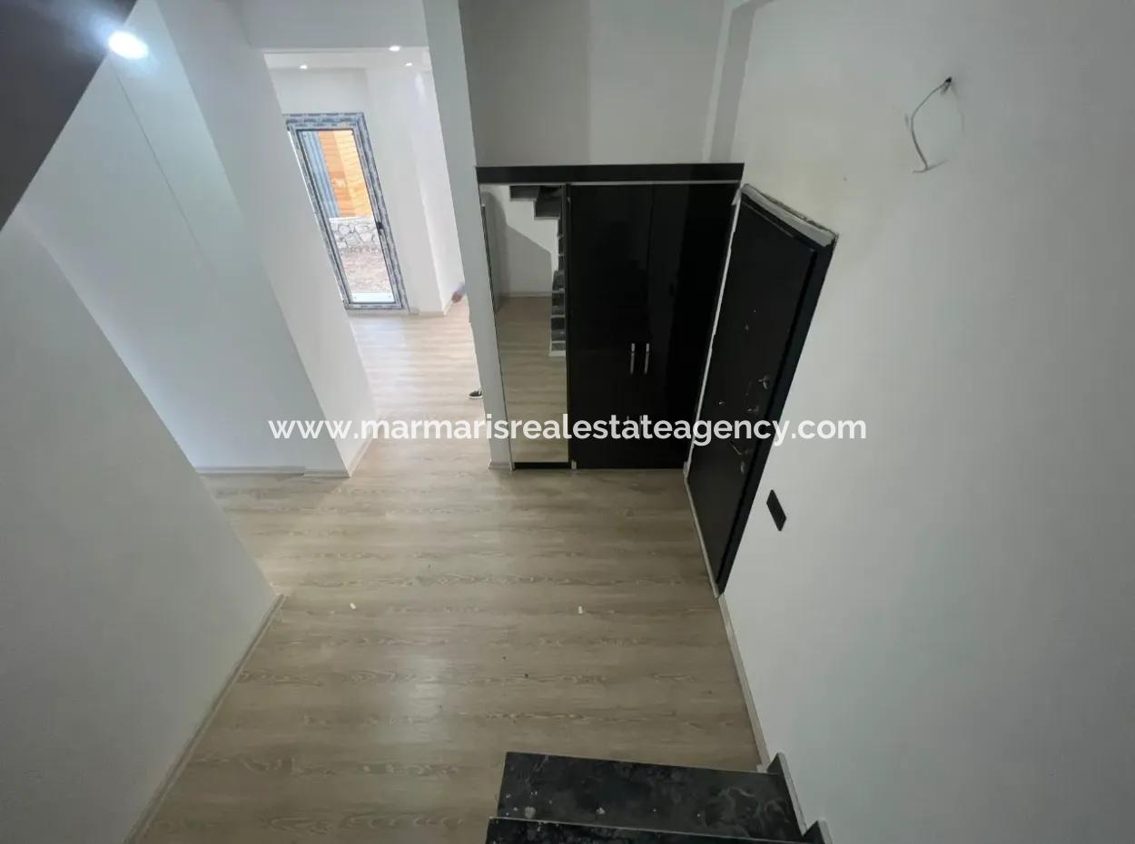 8-Zimmer-Boutique-Hotel Zum Verkauf Mit Meerblick Im Stadtteil Bozburun Von Marmaris