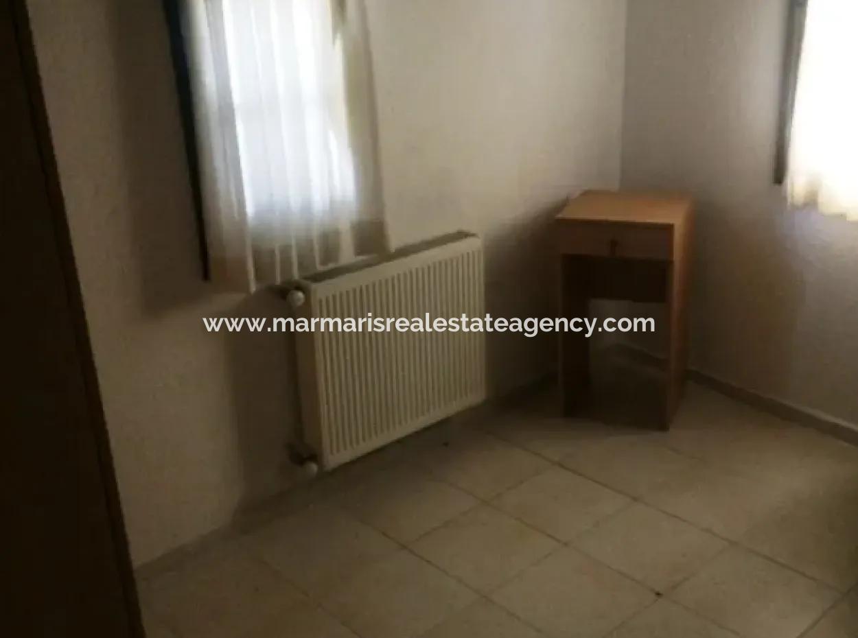 Stein Villa Mit Pool, 8 Zimmer, 740M2-Grundstück Zum Verkauf In Gökova Region