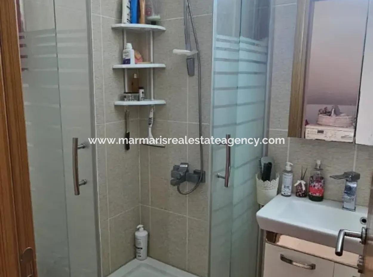 Camiavlu Neighborhood 3 1 Garten-Doppelhaus Mit Pool Zum Verkauf