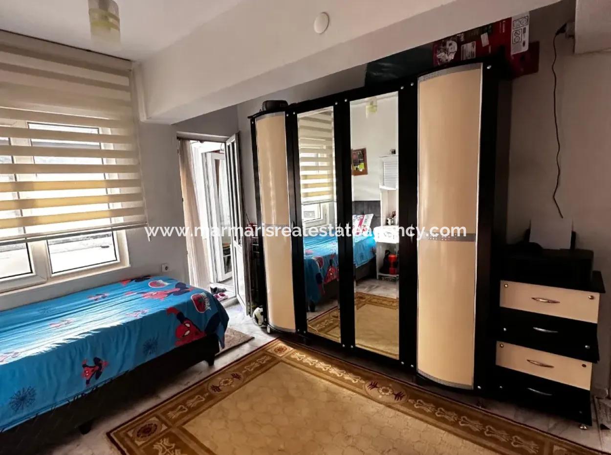 Çamdibi Mahallesi 2 1 Wohnung Zum Verkauf