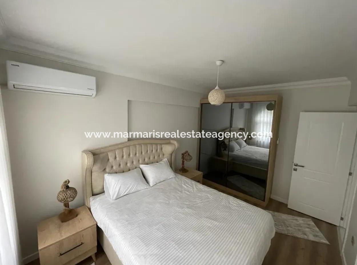 Armutalan Neighborhood 2 1 Erdgeschosswohnung Zum Verkauf