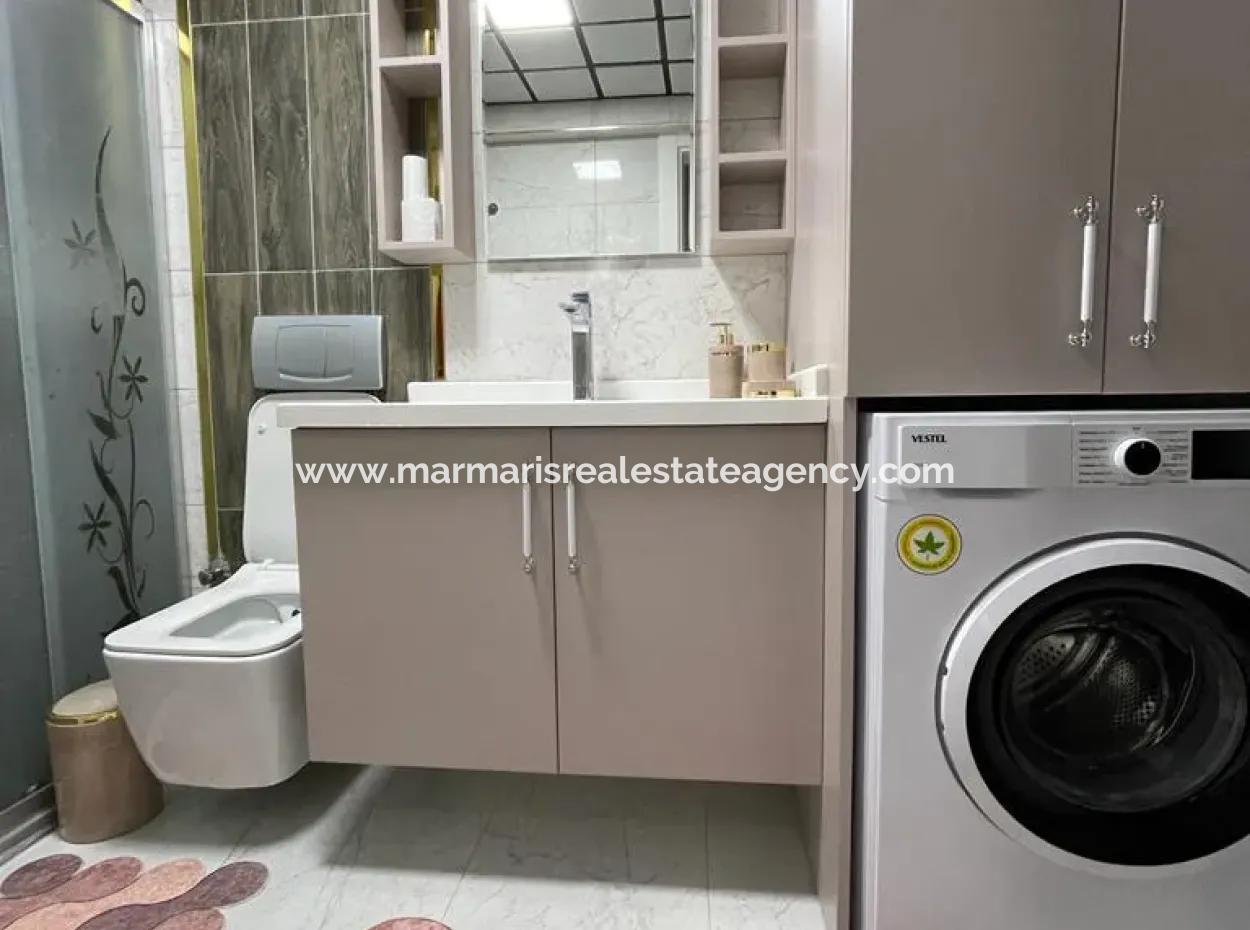 Armutalan Neighborhood 2 1 Erdgeschosswohnung Zum Verkauf