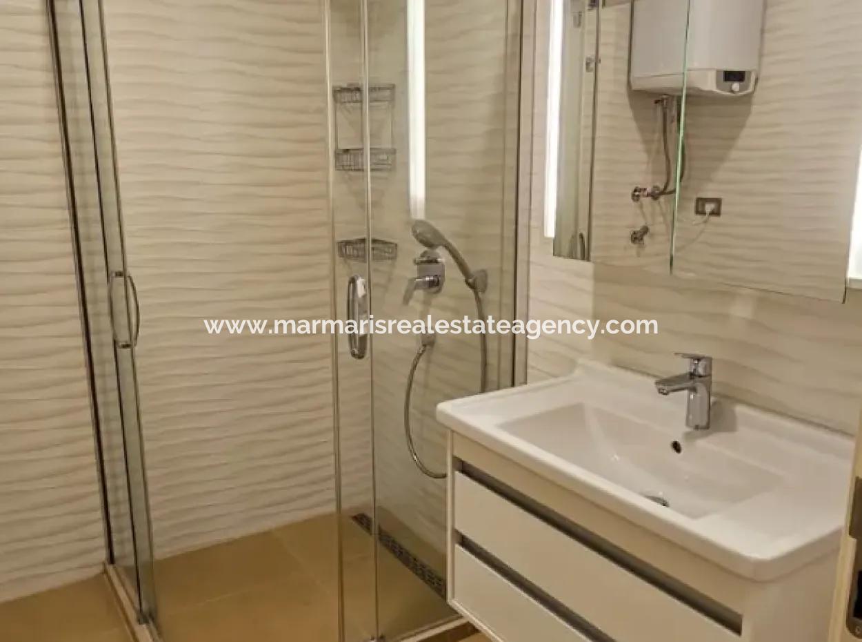 Siteler Viertel Seafront 2 1 Wohnung Zur Miete