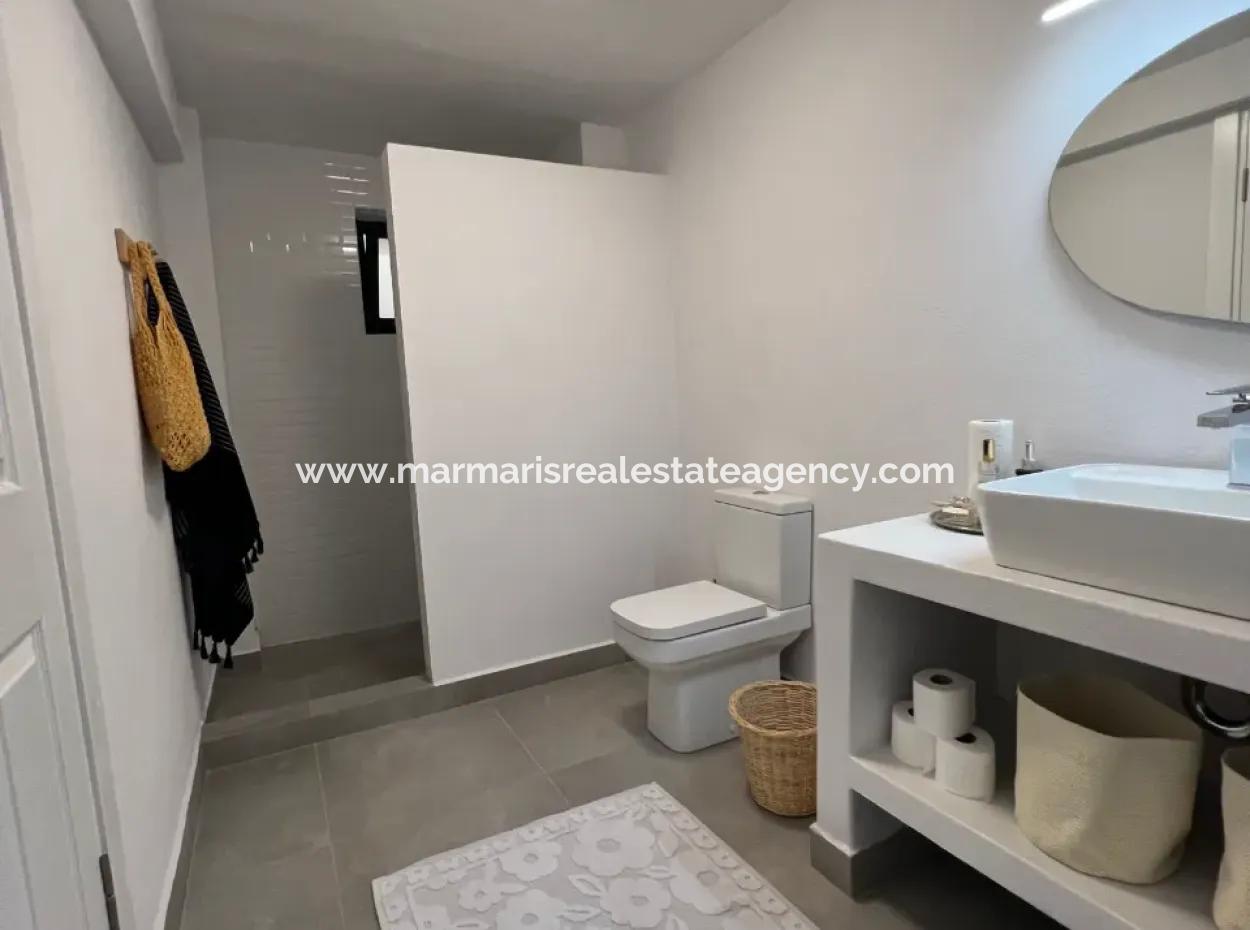 Kemeraltı Viertel 2 1 Möblierte Wohnung Zur Miete