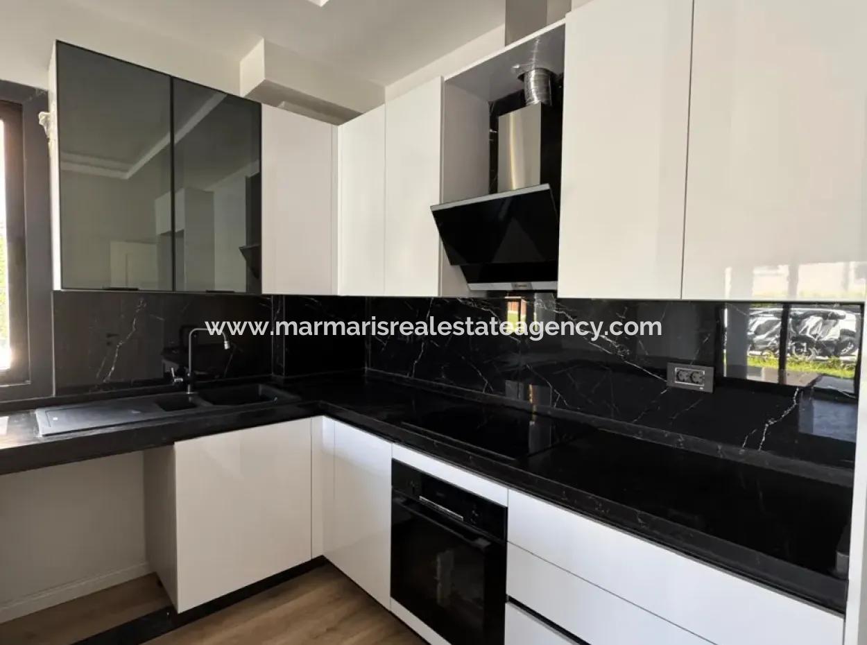 Gemeraltı Viertel 4 1 Freistehende Villa Zum Verkauf