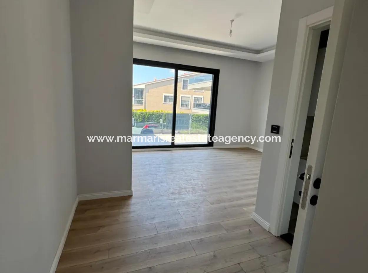 Gemeraltı Viertel 4 1 Freistehende Villa Zum Verkauf