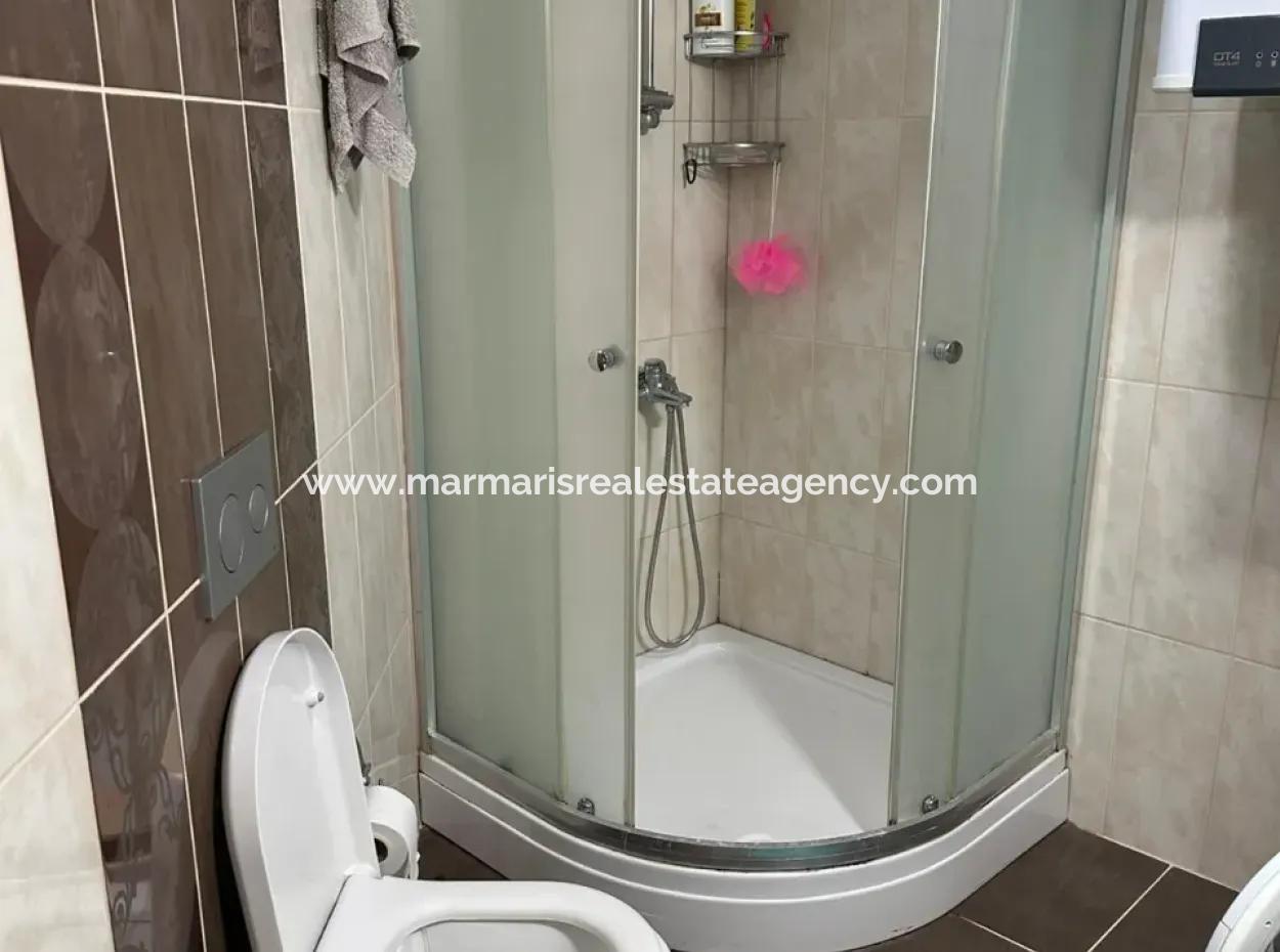 Gemeraltı Viertel Sea View 2 1 Möblierte Wohnung Zur Miete