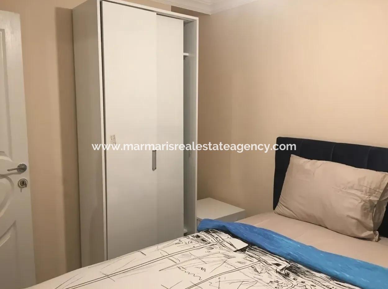 Das Zentrum Von Marmaris, Wohnungen Zum Verkauf In 20