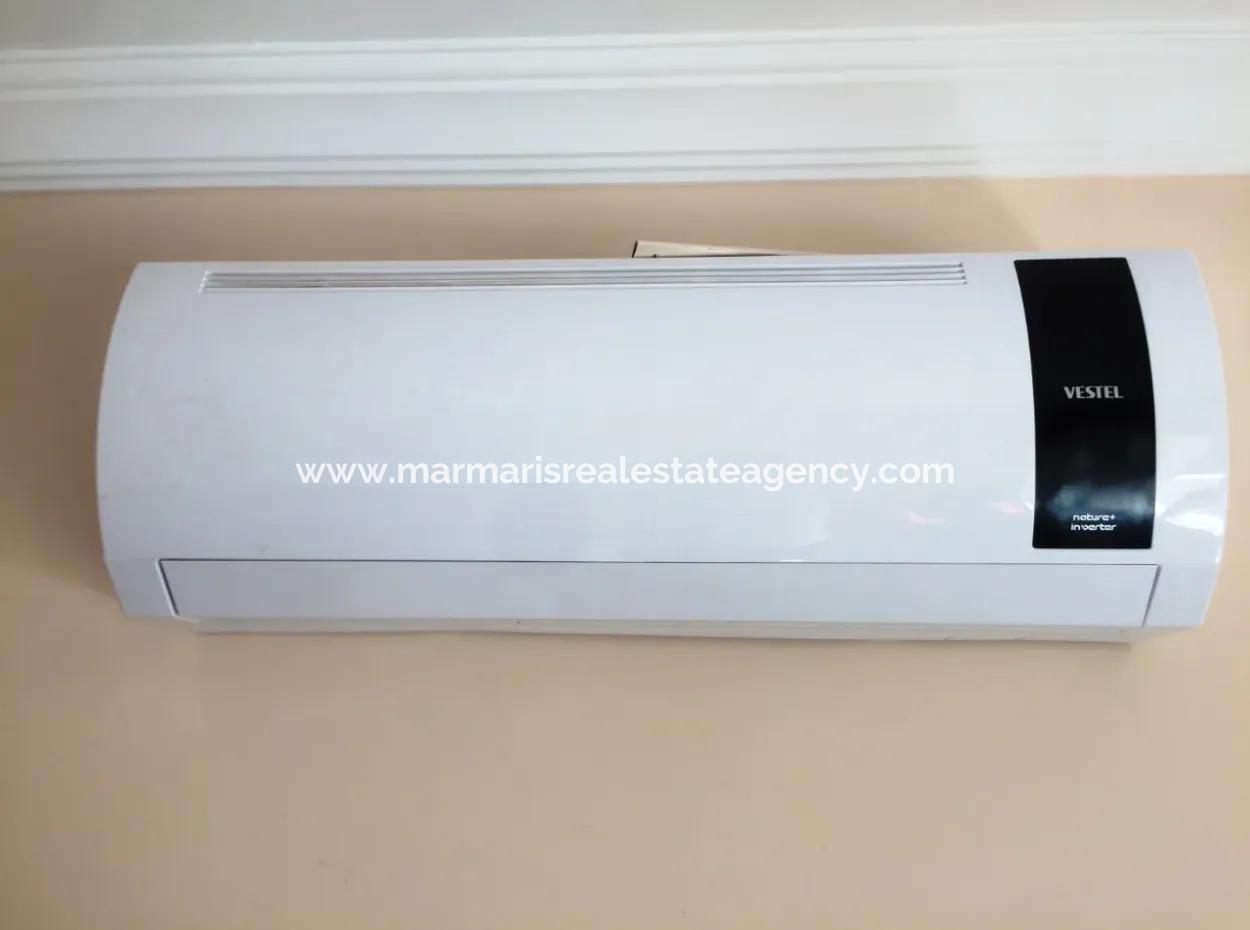 Das Zentrum Von Marmaris, Wohnungen Zum Verkauf In 20