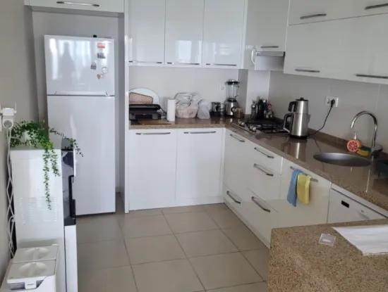 Gemeraltı Viertel Mit Voller Meeresblick 2 1 Wohnung Zur Miete