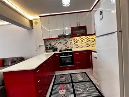 Çamdibi Mahallesi 2 1 Wohnung Zum Verkauf