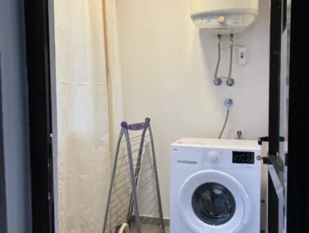 Kemeraltı Viertel 2 1 Möblierte Wohnung Zur Miete