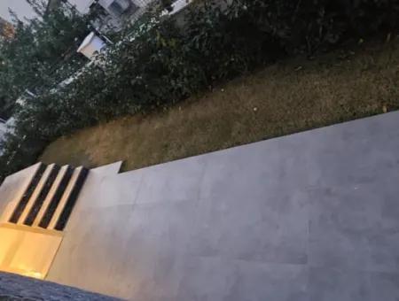 İçmeler Viertel 4 1 Vollständig Freistehende Brandneue Villa Zum Verkauf