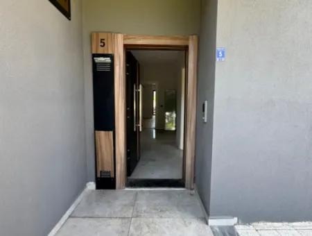 Gemeraltı Viertel 4 1 Freistehende Villa Zum Verkauf