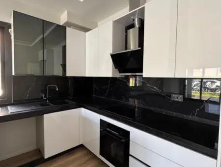 Gemeraltı Viertel 4 1 Freistehende Villa Zum Verkauf