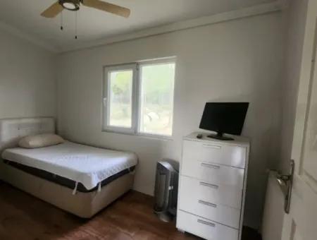 Ortaca-Stadtteil Zum Verkauf 10.000 M² Maßgefertigtes Bauernhaus Mit Pool