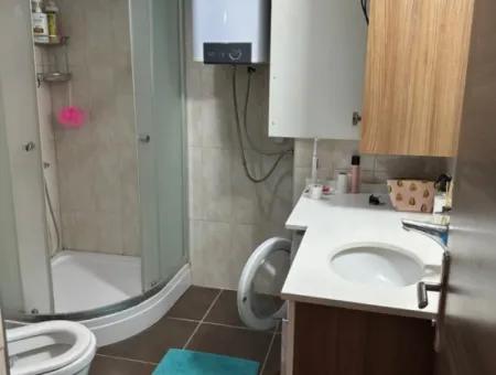 Gemeraltı Viertel Sea View 2 1 Möblierte Wohnung Zur Miete