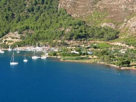 Für Den Verkauf Durch Das Meer In Einer Entfernung Von 20 Km Von Marmaris Boutique-Hotel, 20 Zimmer