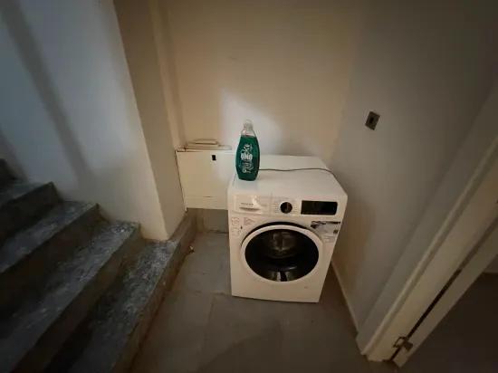 📍 Marmaris, Im Çetibeli Viertel 5+1 Freistehende Villa - Möbliert Zu Vermieten