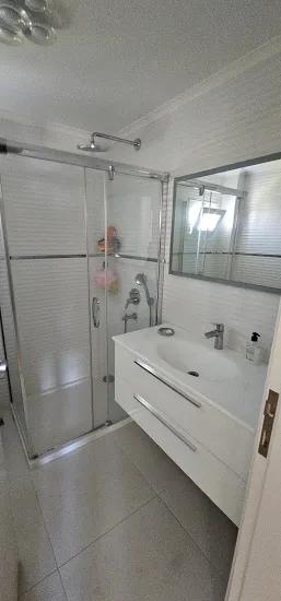 Marmaris İçmeler Meer Null Duplex Freistehend Möbliert Zu Verkaufen 3+1