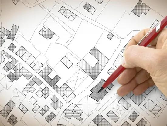 Die Enteignung Prozess?