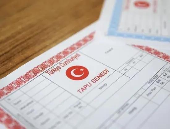 Der Prozess Der Kauf Einer Immobilie In Der Türkei